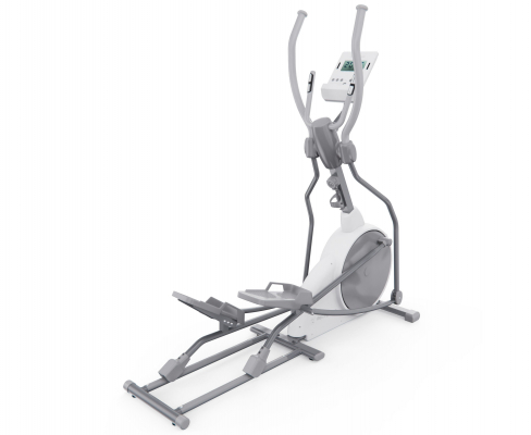 Эллиптический тренажер DFC Westinghouse