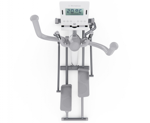 Эллиптический тренажер DFC Westinghouse