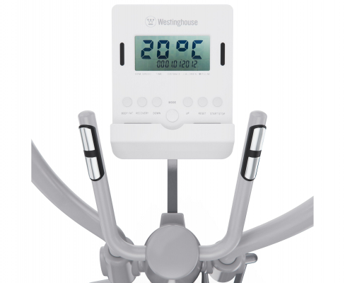 Эллиптический тренажер DFC Westinghouse