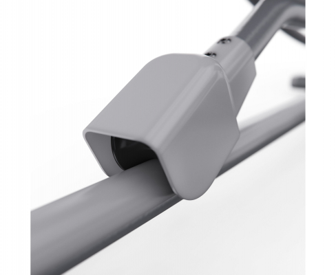 Эллиптический тренажер DFC Westinghouse