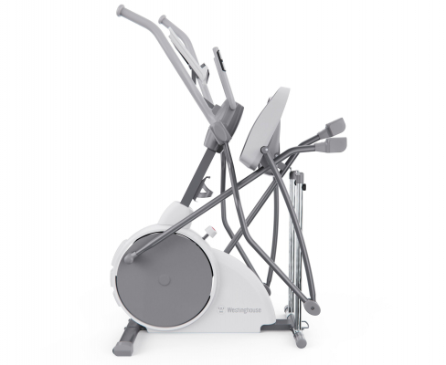 Эллиптический тренажёр DFC Westinghouse, складной