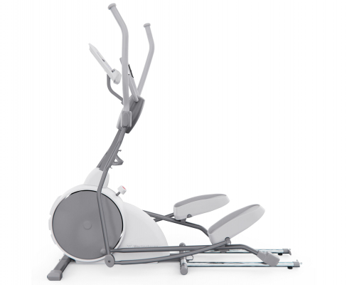 Эллиптический тренажёр DFC Westinghouse, складной