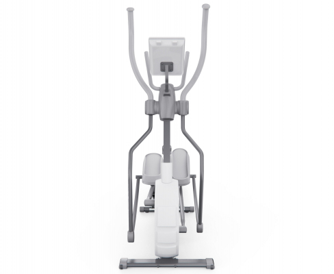 Эллиптический тренажёр DFC Westinghouse, складной