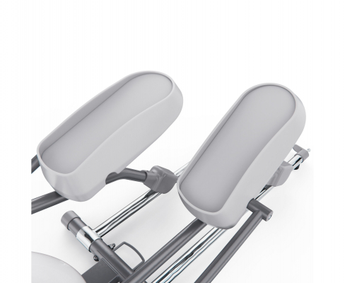 Эллиптический тренажёр DFC Westinghouse, складной