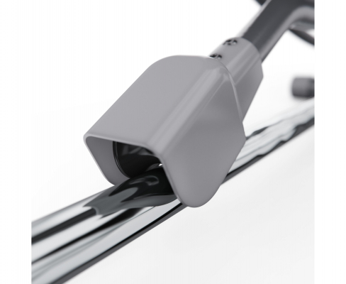 Эллиптический тренажёр DFC Westinghouse, складной