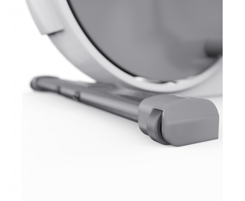 Эллиптический тренажёр DFC Westinghouse, складной