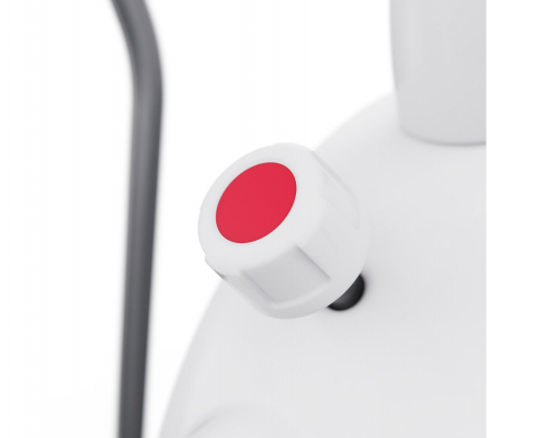 Эллиптический тренажёр DFC Westinghouse, складной