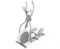 Эллиптический тренажёр DFC Westinghouse, складной