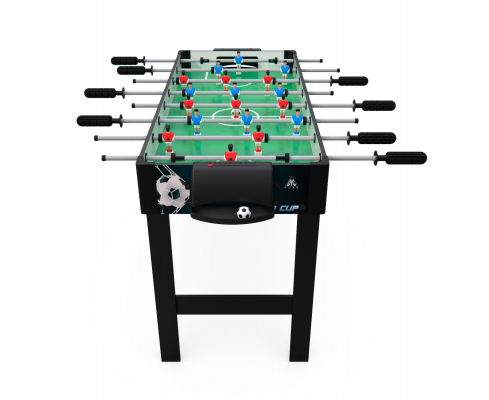 Игровой стол - футбол DFC WORLDCUP