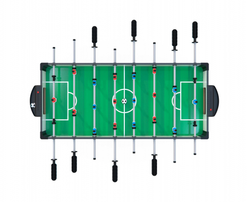 Игровой стол - футбол DFC WORLDCUP