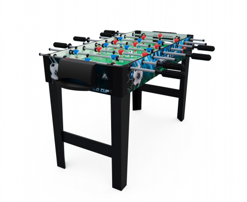 Игровой стол - футбол DFC WORLDCUP