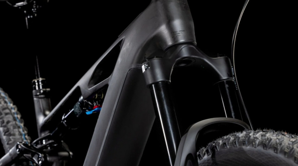 Электровелосипед Cube Stereo Hybrid ONE44 HPC Race 29" (2025)