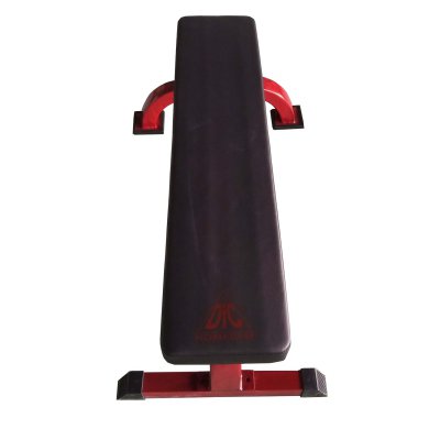 Скамья силовая прямая DFC DZ005FB_Bench