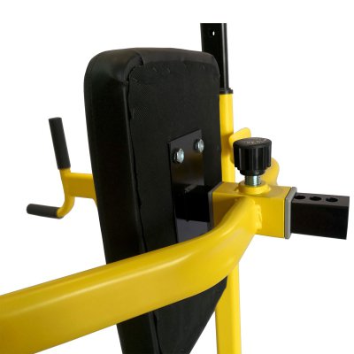 Турник - брусья DFC Power Tower DFC Homegym