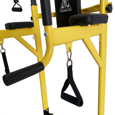 Турник - брусья DFC Power Tower DFC Homegym