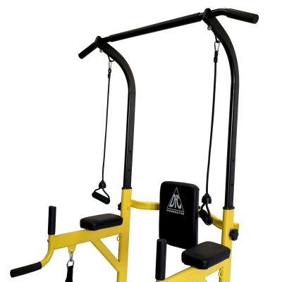 Турник - брусья DFC Power Tower DFC Homegym
