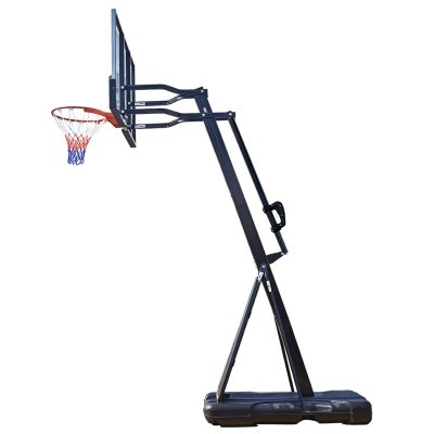 Мобильная баскетбольная стойка 54" DFC STAND54G
