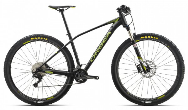 Велосипед Orbea ALMA 29 H30 (2018)