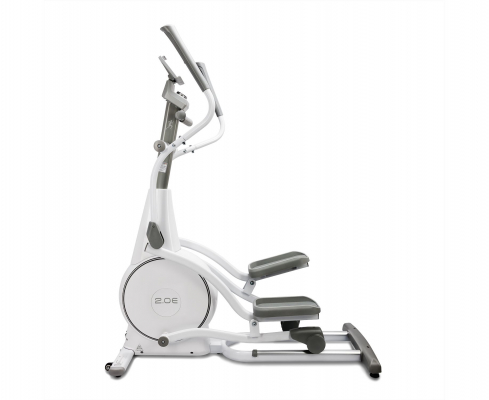 Эллиптический тренажер Dfit Cardio E4200