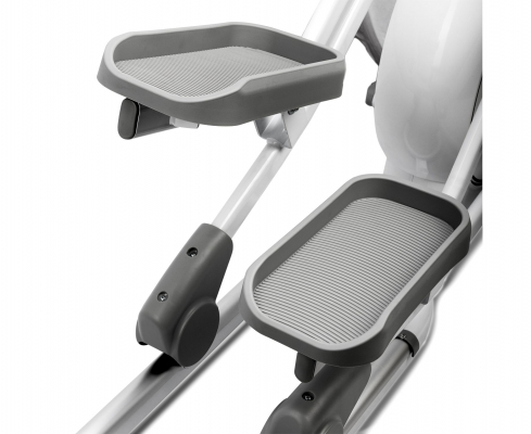 Эллиптический тренажер Dfit Cardio E4200