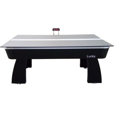 Игровой стол DFC Lucky "2 В 1" аэрохоккей/теннис