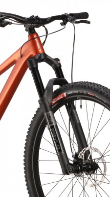 Велосипед Aspect RONIN ELITE 29 (2026)