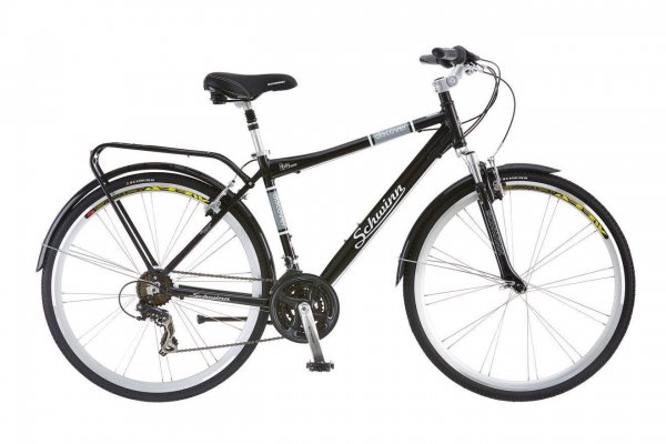 Велосипед Schwinn Discover (2020)
