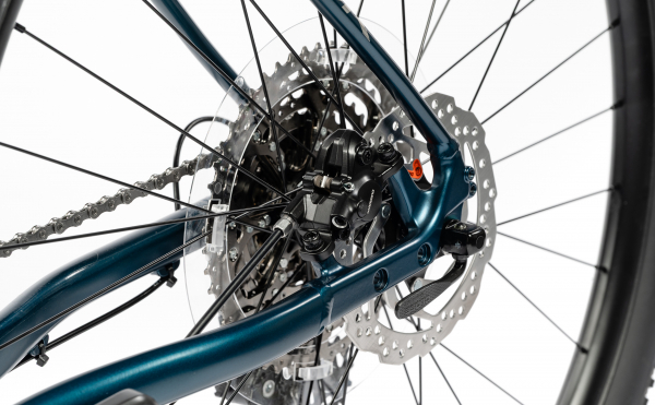 Велосипед Superior XC 899 (2025)