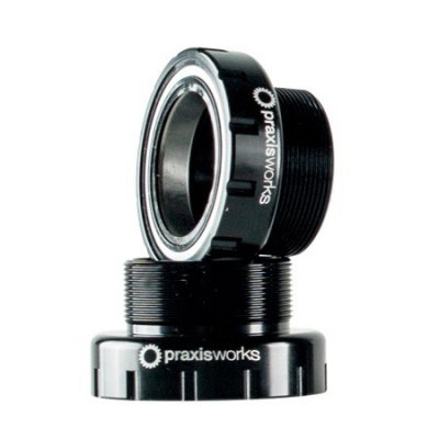 Каретка DMR Axe M30 Bottom Bracket 73/68 мм