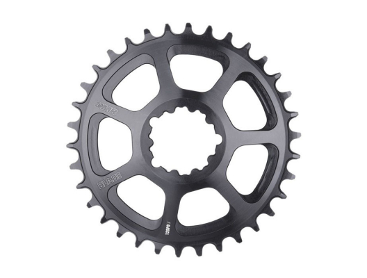 Звезда DMR Blade Chain Ring DM Boost 12s 34t Black
