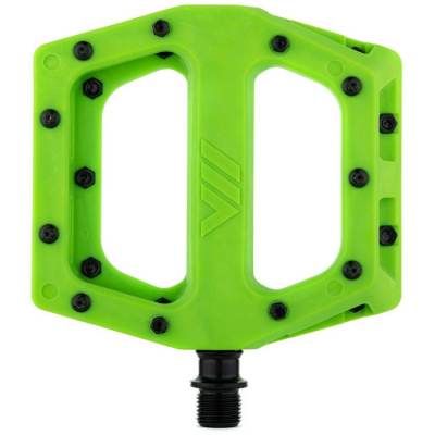 Педали DMR V-11 Green
