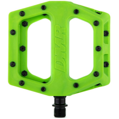 Педали DMR V-11 Green