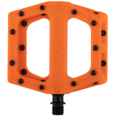 Педали DMR V-11 Orange