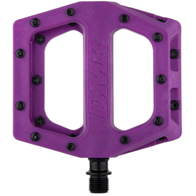 Педали DMR V-11 Purple