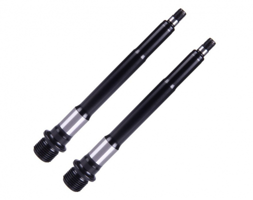 Ось педали DMR V11 Replacement Axle Pair