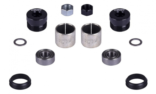 Ремкомплект педалей DMR V11 Service Kit