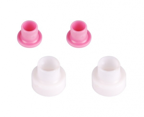 Башинги педалей DMR V8 Replacement Bushings V2