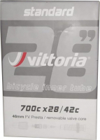 Камера Vittoria  F/V48 RVC 700x20/28c Standard