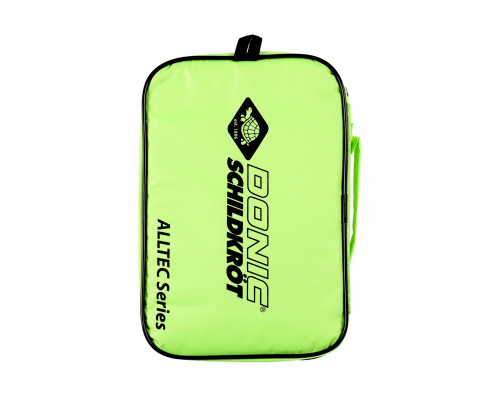 Набор (2 ракетки, 3 мячика, чехол) Donic ALLTEC HOBBY OUTDOOR 