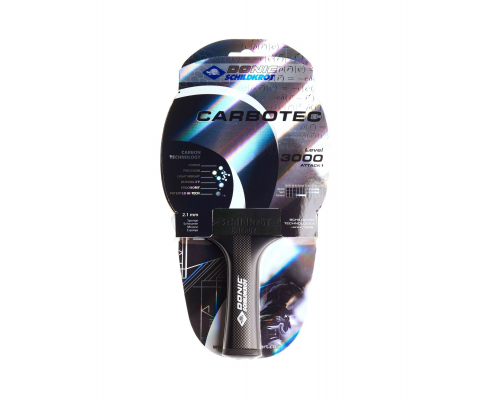 Ракетка Donic Carbotec 3000
