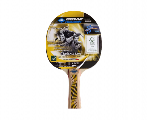 Ракетка Donic LEGENDS 500