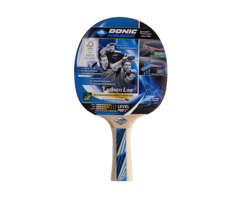 Ракетка Donic LEGENDS 700