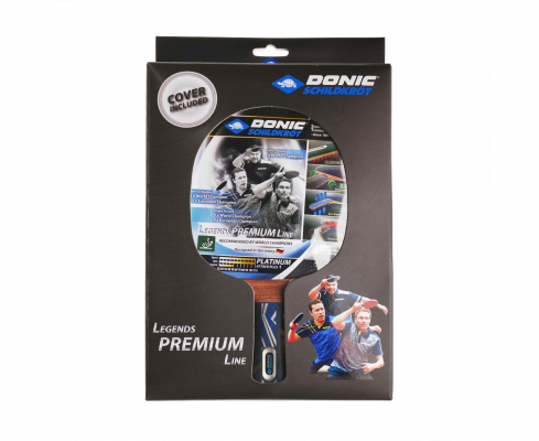 Ракетка Donic LEGENDS PLATINUM