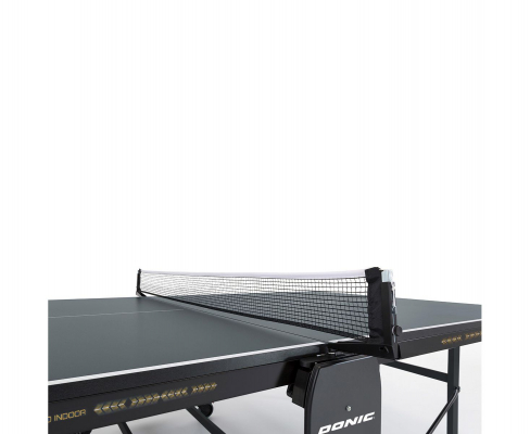 Теннисный стол Donic INDOOR STYLE 1000 GRAY