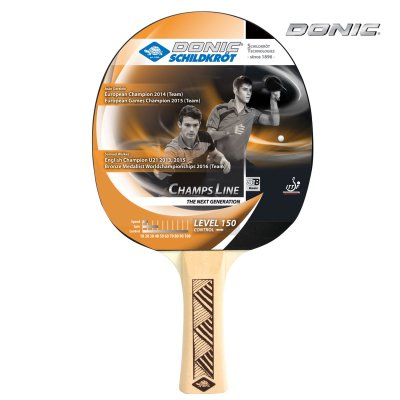 Ракетки для настольного тенниса Donic Champs 150
