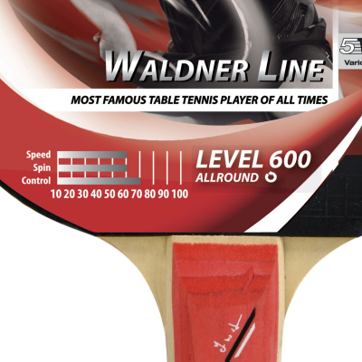 Ракетка Donic Waldner 600