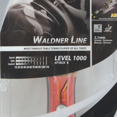 Ракетка Donic Waldner 1000