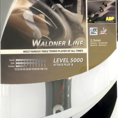 Ракетка Donic Waldner 5000