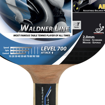 Ракетка Donic Waldner 700