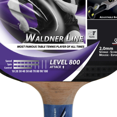 Ракетка Donic Waldner 800